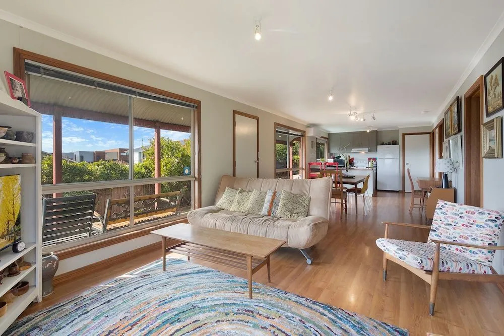 Monaro Cottage