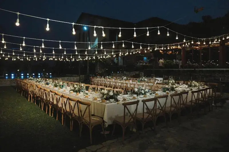 Athena Premier Resort Ninh Bình