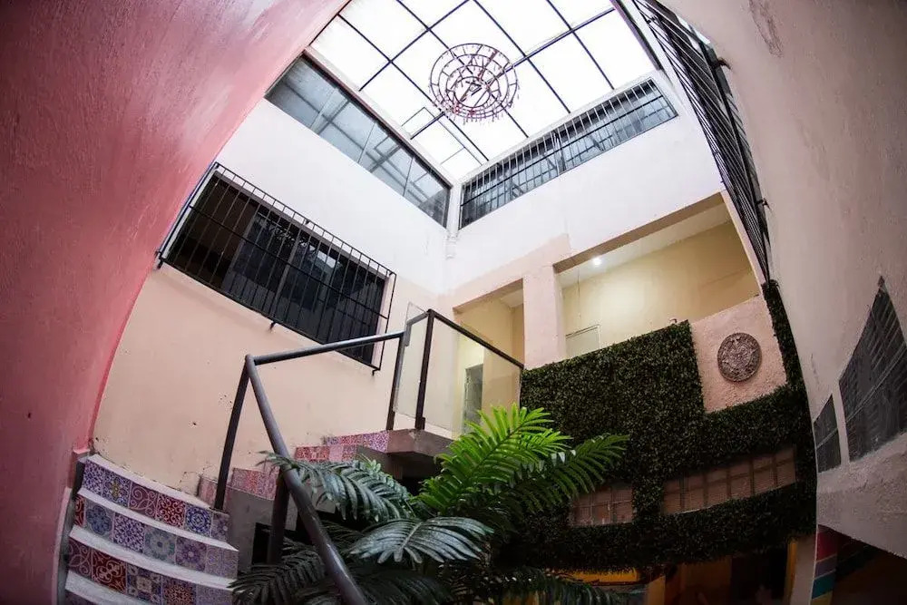Local Trip Hostel