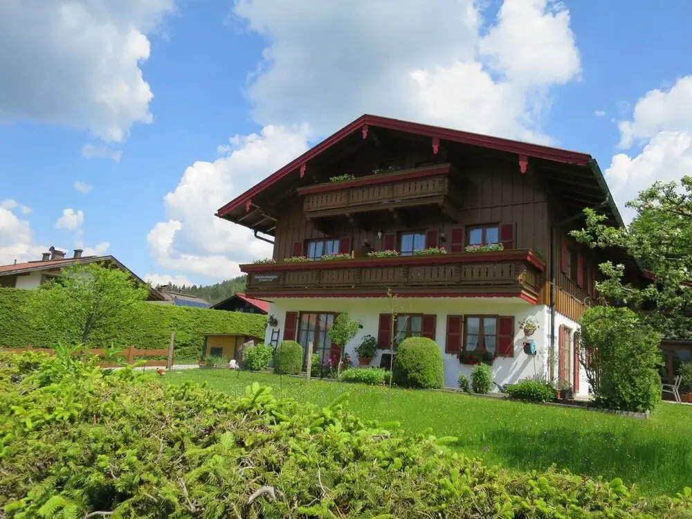 Haus Heistracher