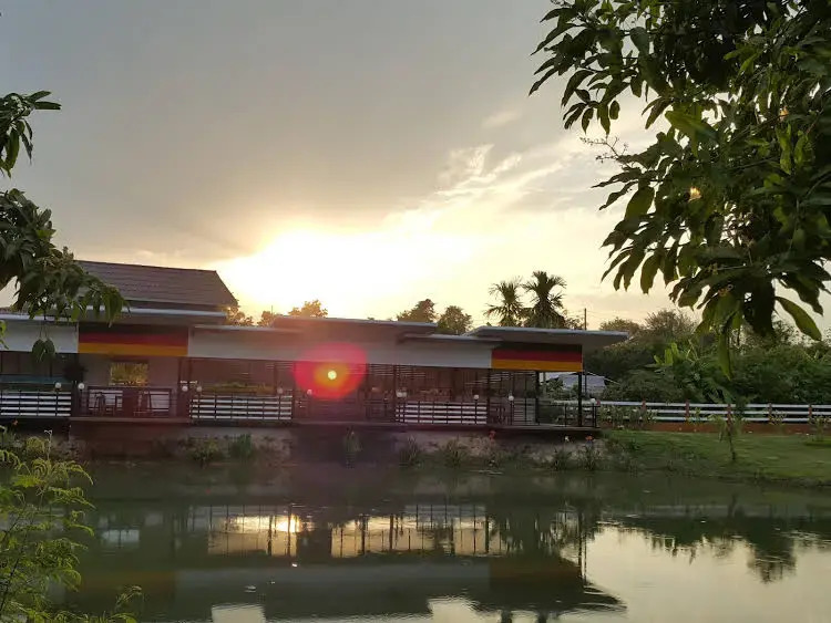 B3 Resort Chiangmai