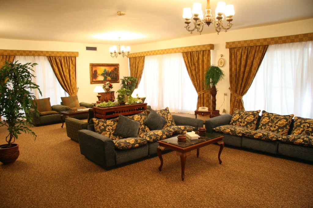 Royal Maadi Hotel