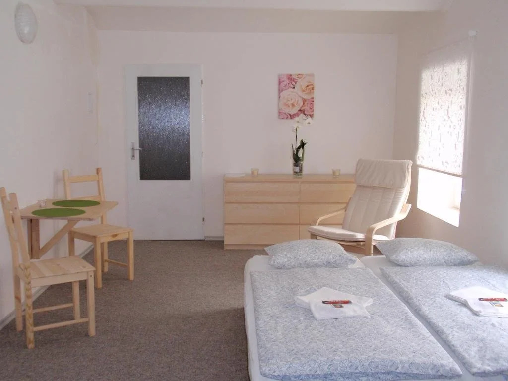 Apartmány Rozárka Turnov