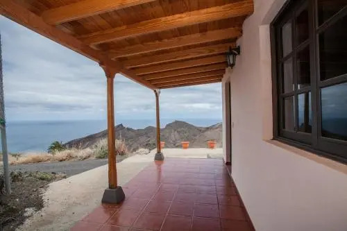 Casa El Morero