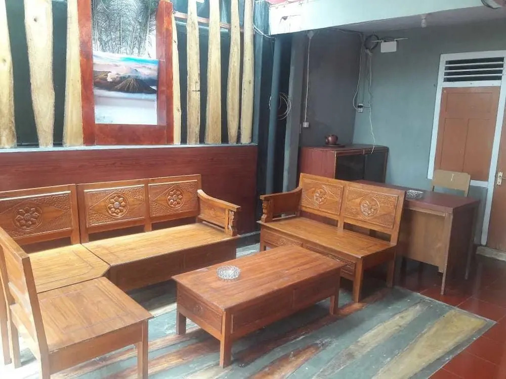 Hostel 88 Bunkbed Bromo
