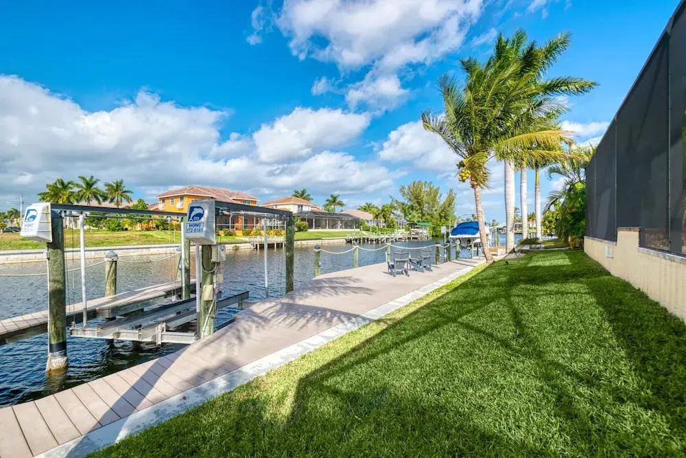 Villa Sanibel