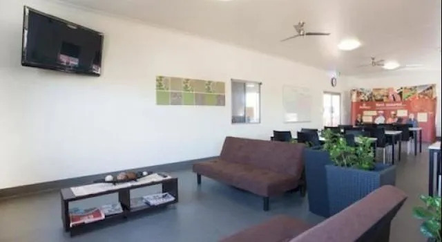 Discovery Parks - Cloncurry