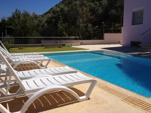 Villa Soumela