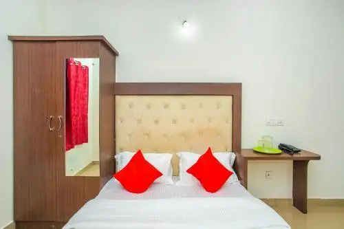 OYO 19124 Rd Inn