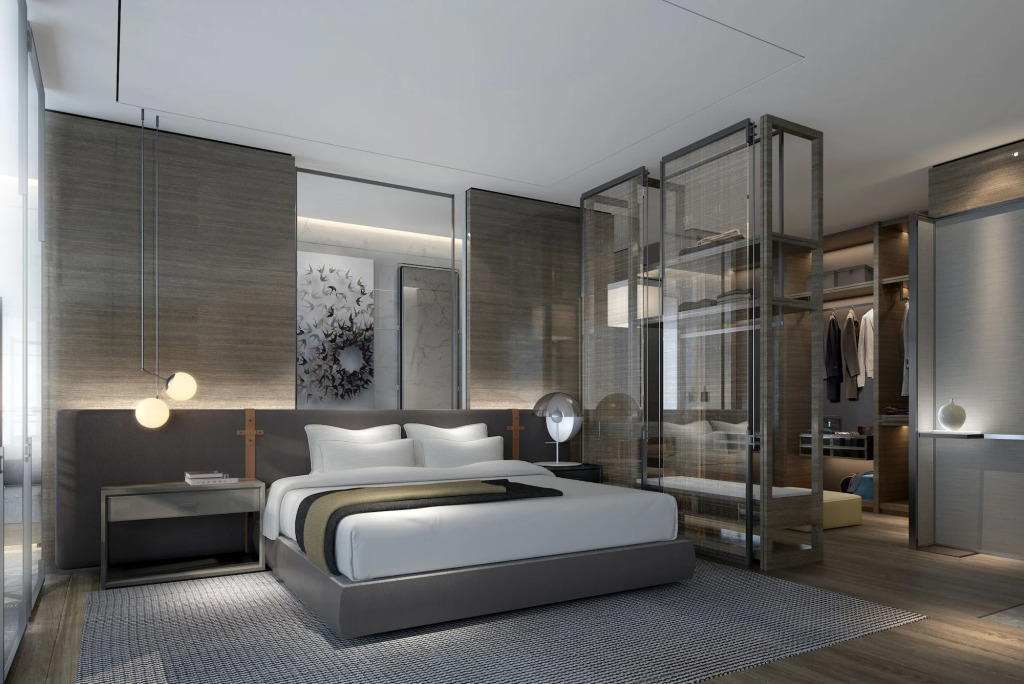 Sheraton Shenzhen Nanshan
