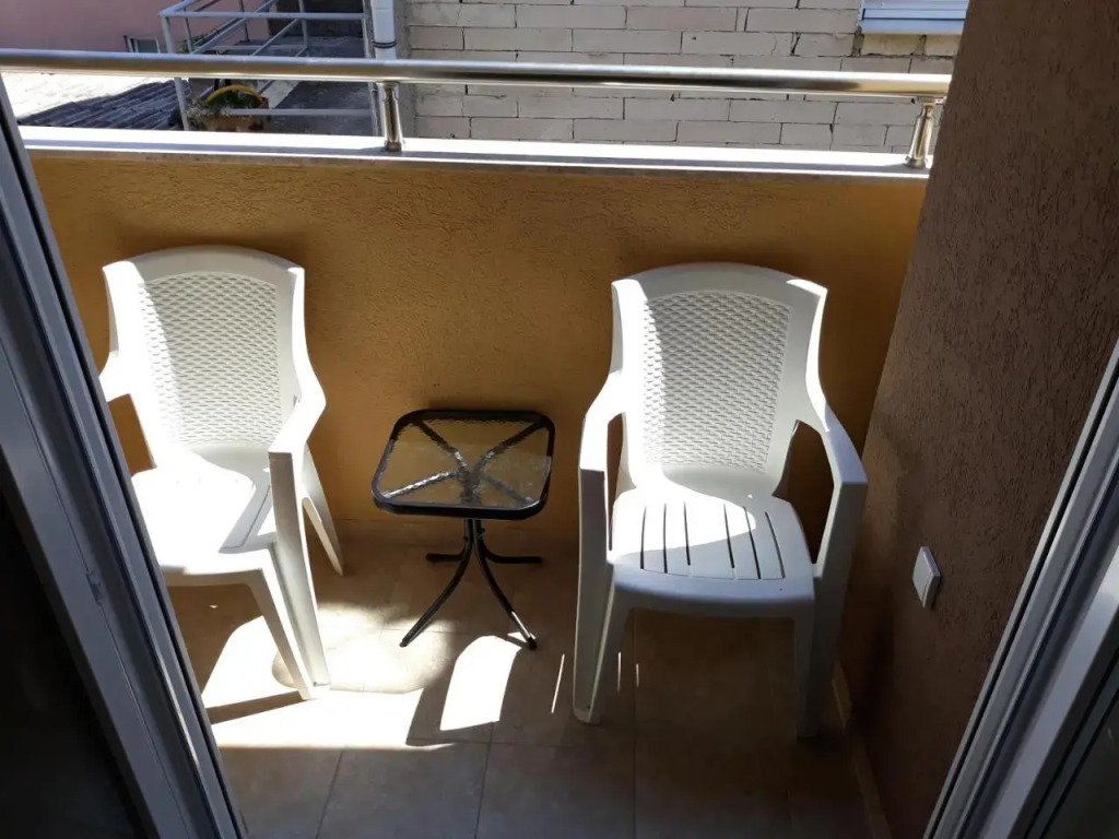 Apartmani i sobe Kod Milosa