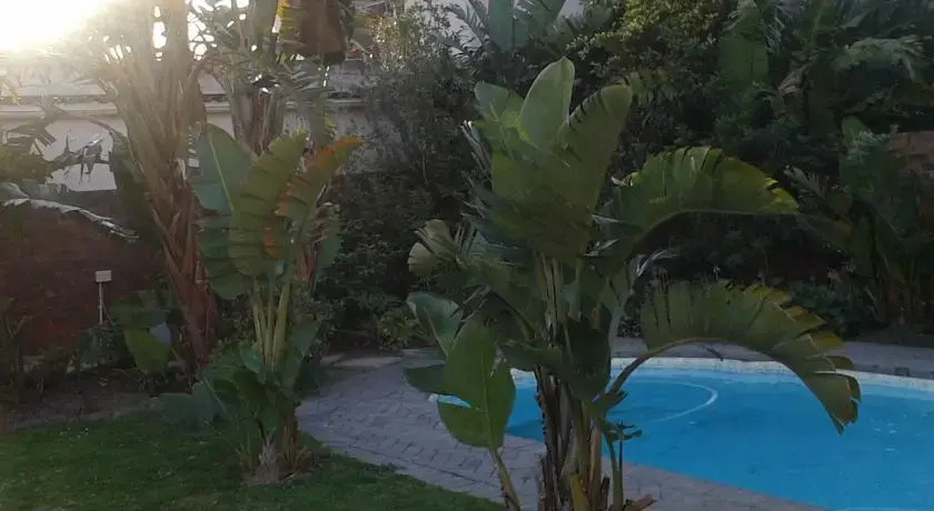 Toujours Plus Boutique Accommodation