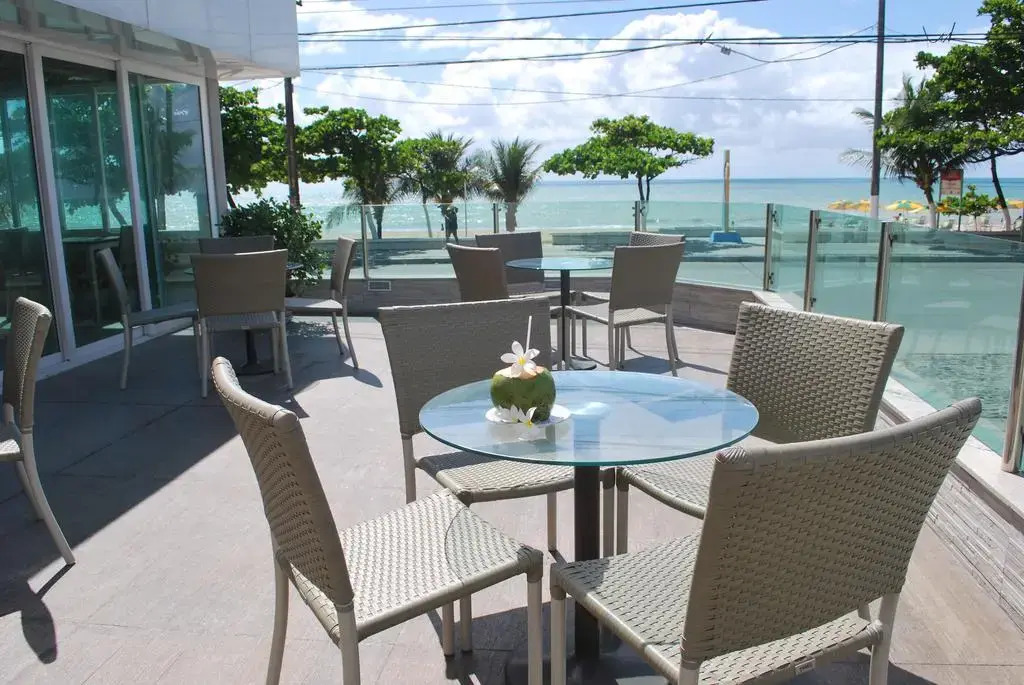 Hotel Barramares