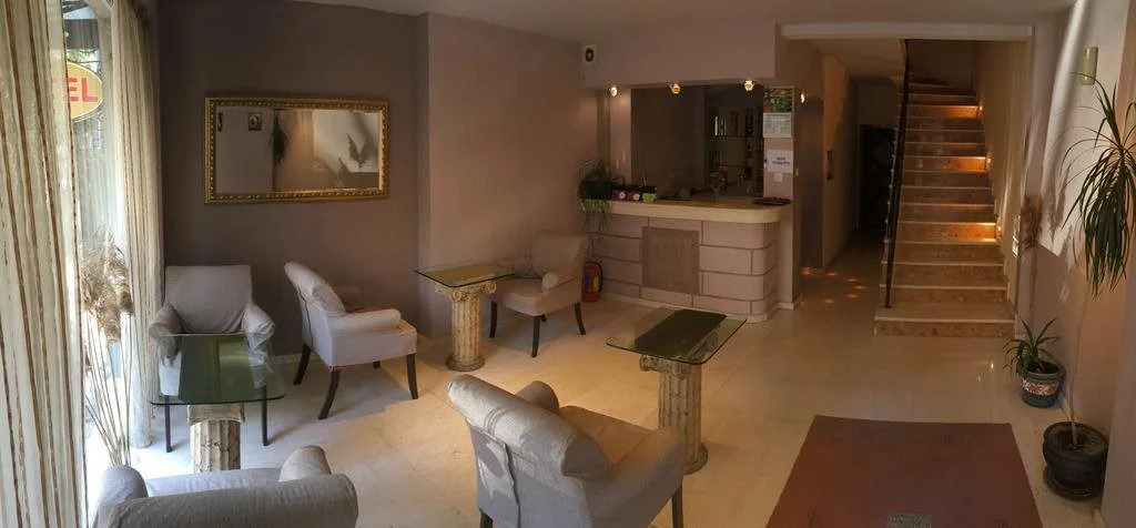 Family Hotel Vaso