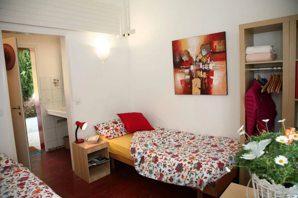 Lugano Savosa Youth Hostel