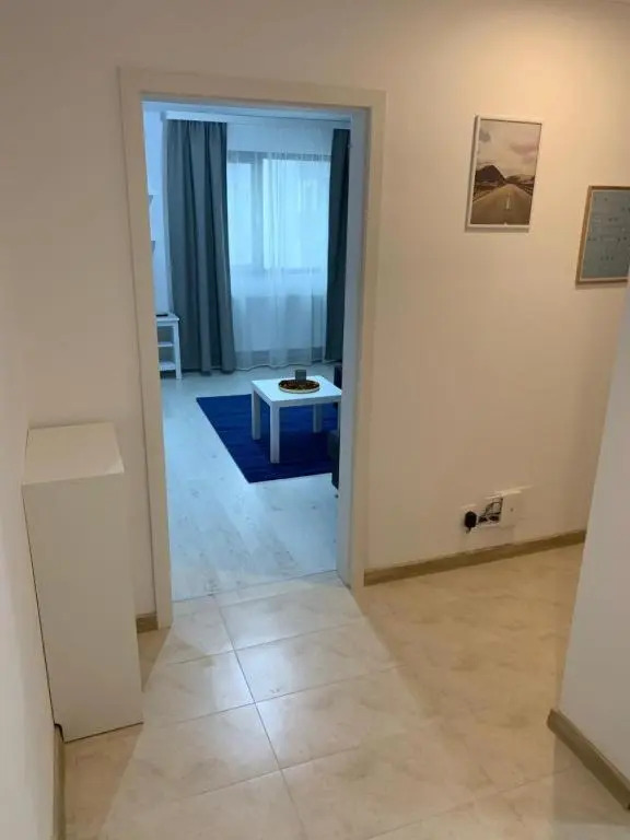Apartment Pitesti