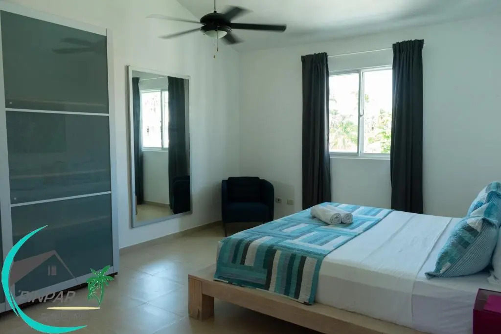 Los Corales Penthouse