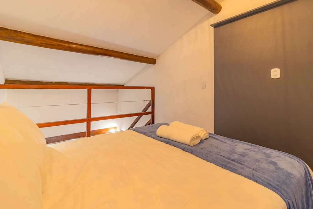 Carneiros Atlantico #4309 Oceanfront by Carpediem