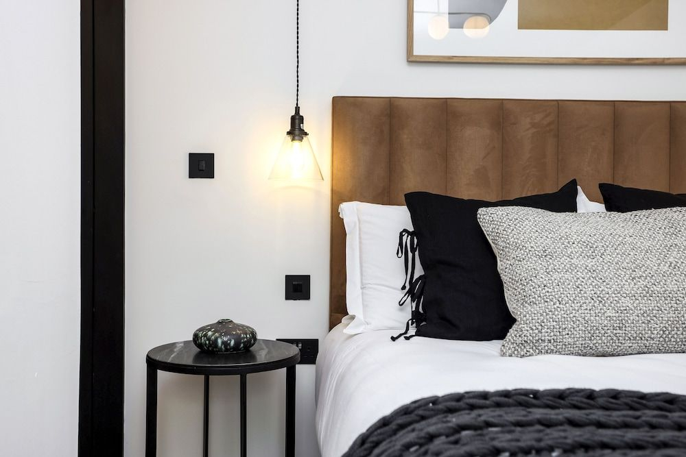 The Brewers Rooms Contemporary Aparthotel