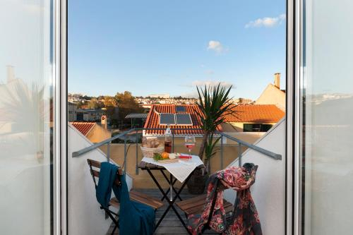 Belem Charming Apartment