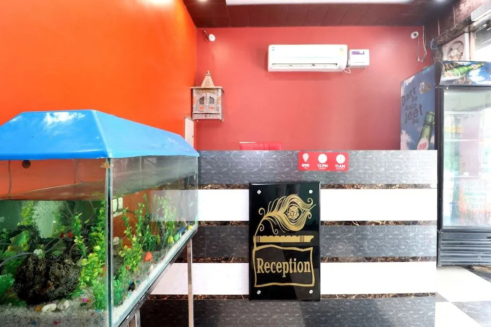 Oyo 43028 Hotel Tranquil