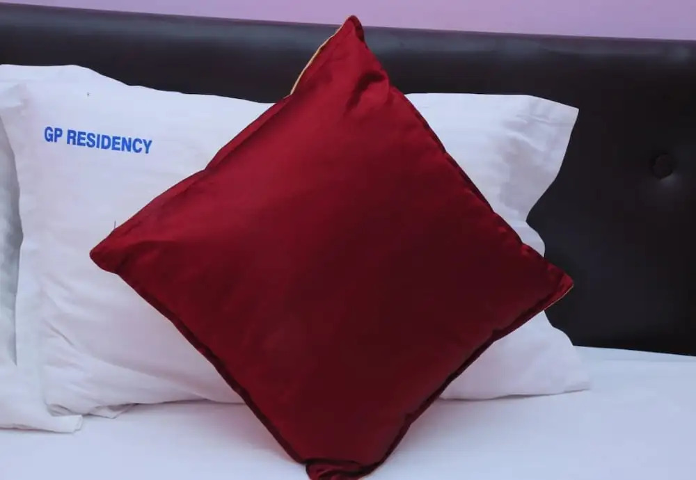 GP Residency