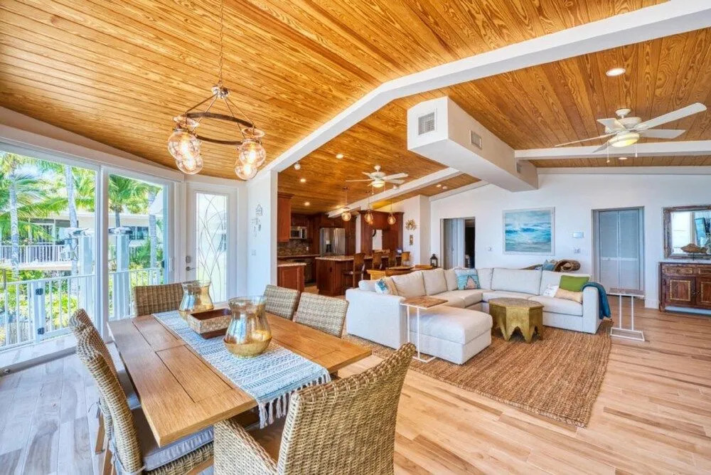 Lime Key by Florida Keys Luxury Rentals