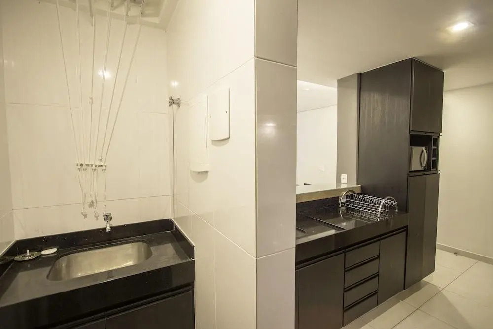 LineRio Copacabana Family Residence 363
