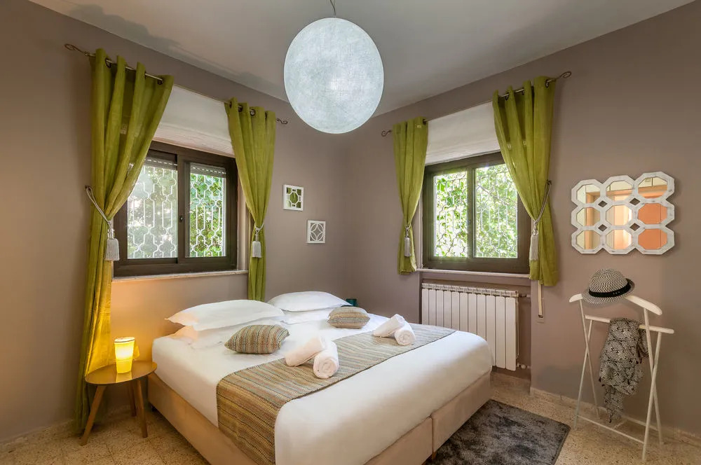 Sweet Inn Apartments - Amatsya