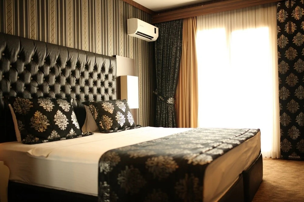 Hedef Dag Hotel Termal and Spa