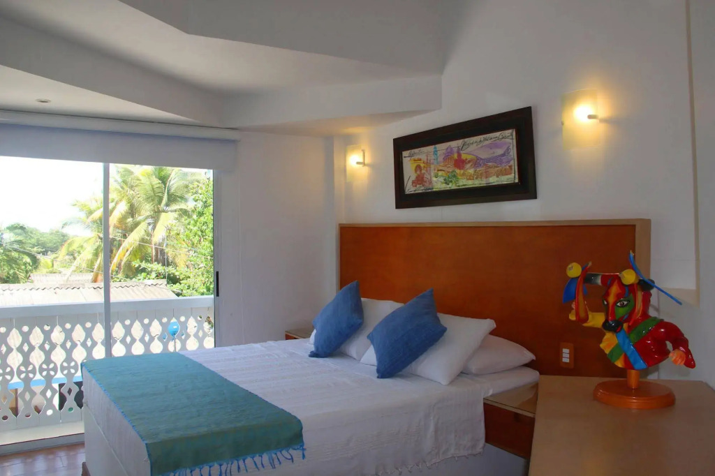 Auaecoco Hotel