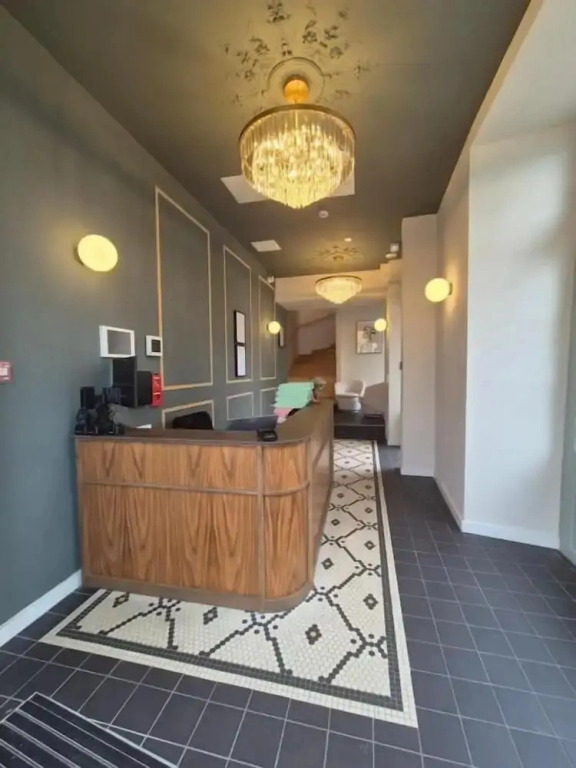 Hotel Hermine Vannes Port de Plaisance