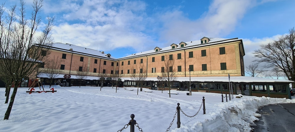 Casa Del Pellegrino