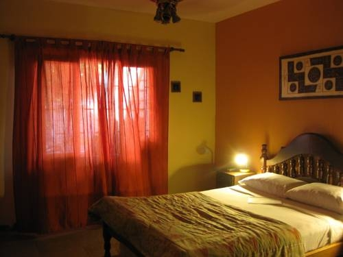 Hostel Imara