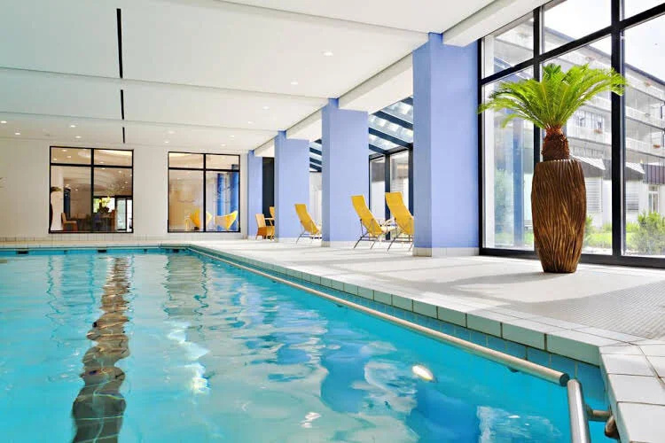 Sebastianeum Kneipp- & Gesundheitsresort