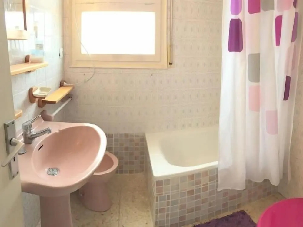Apartamento Cap Llarg