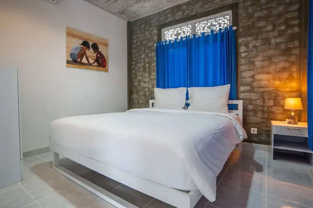 Ryuji Villa in Seminyak