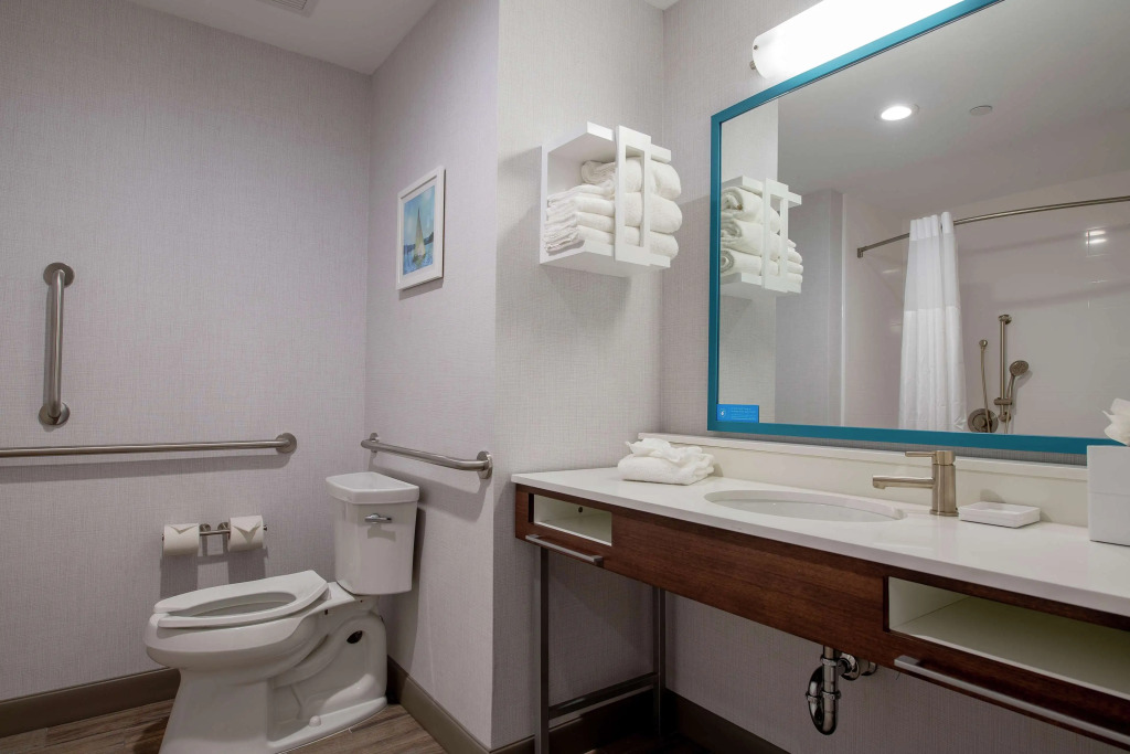 Hampton Inn & Suites Duncanville Dallas, Tx