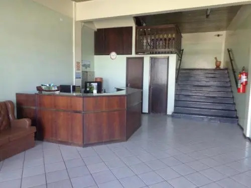 Hotel Eduardo I