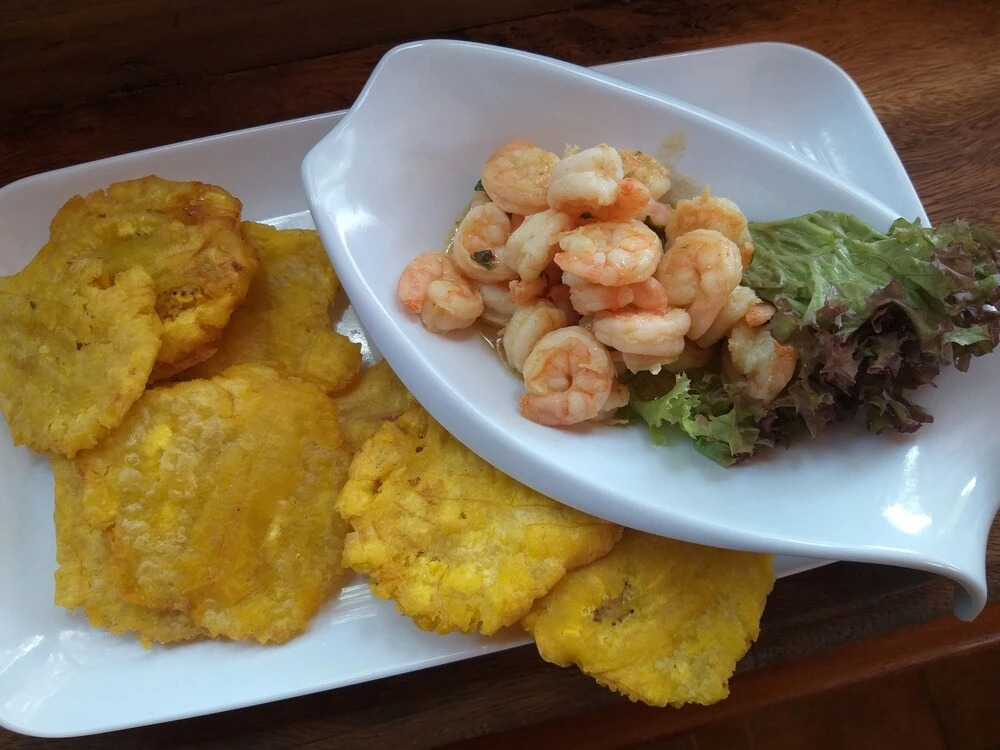 Isla Los Erizos EcoHouse