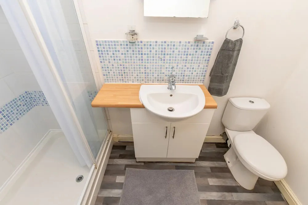 Luxury Codsall Studio