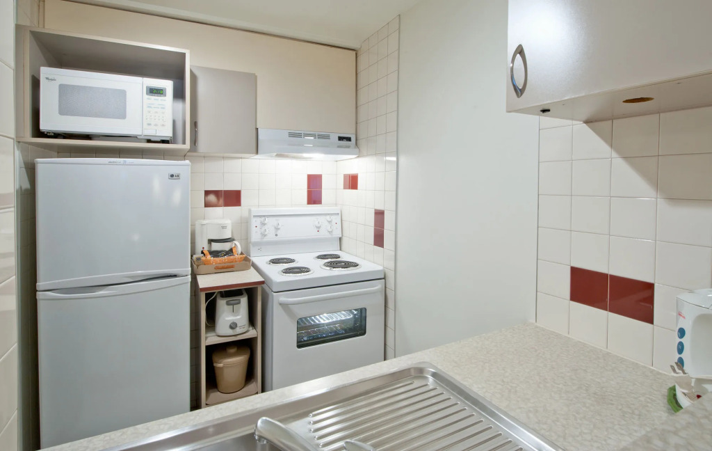 LAppartement Hôtel