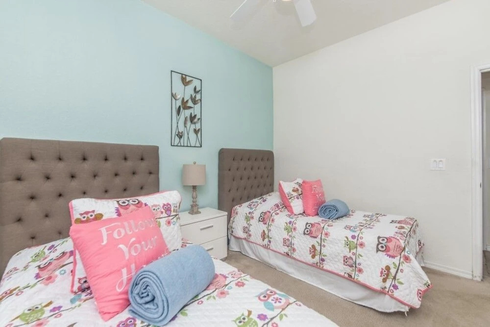 The Abbey at Westhaven 485 - Four Bedroom Villa