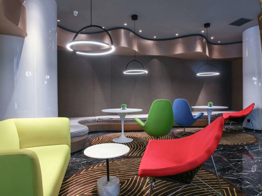 ibis Styles Yangzhou Baixiang Rd Hotel