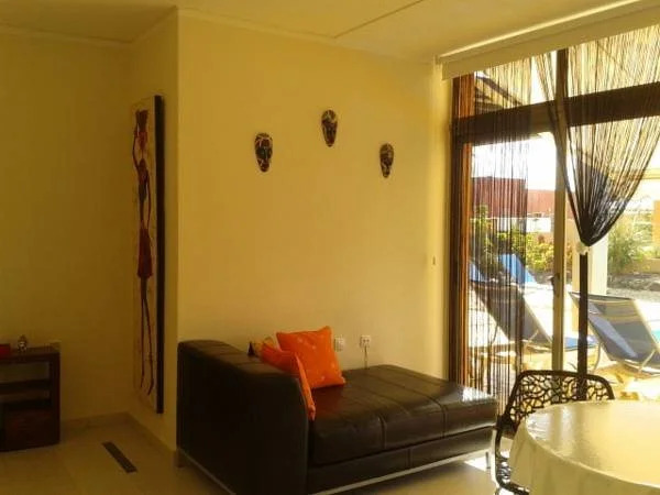 Bouganvilles Golf B&B