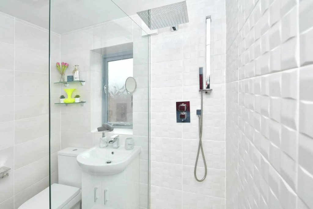 The Mews @ Aboyne Close Birmingham
