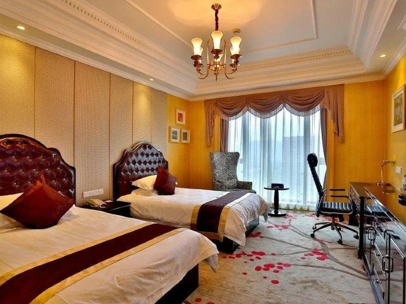 RELAX Hotel