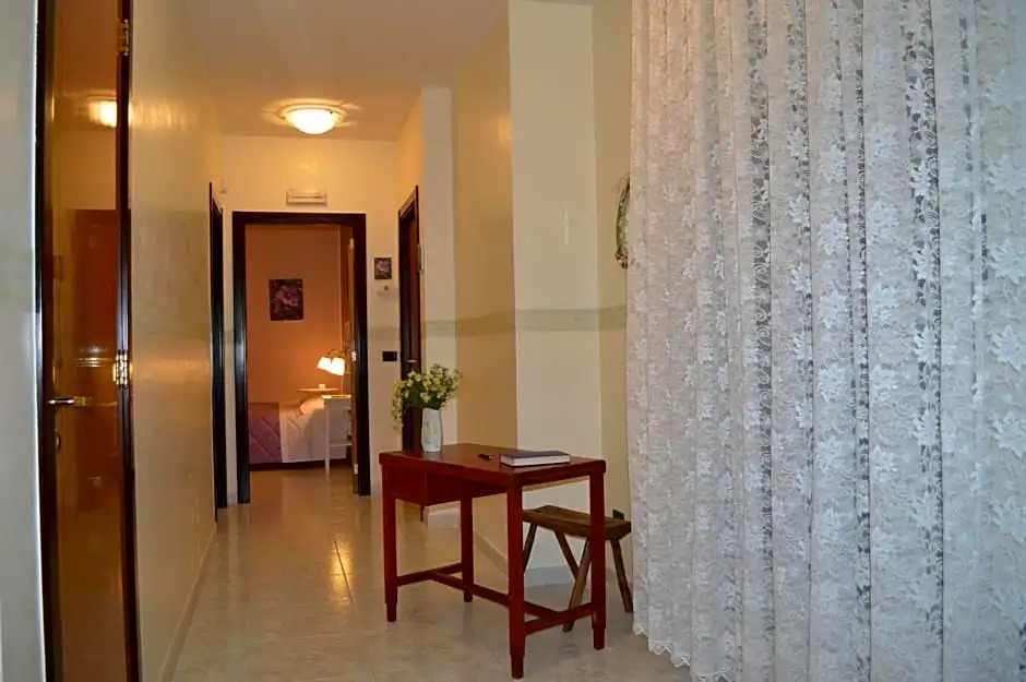 Porta Matera B&b
