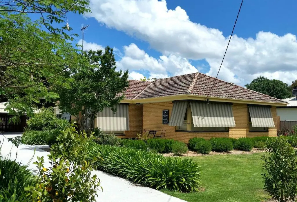 HUNTER COTTAGE EUROA - "A great weekend escape"
