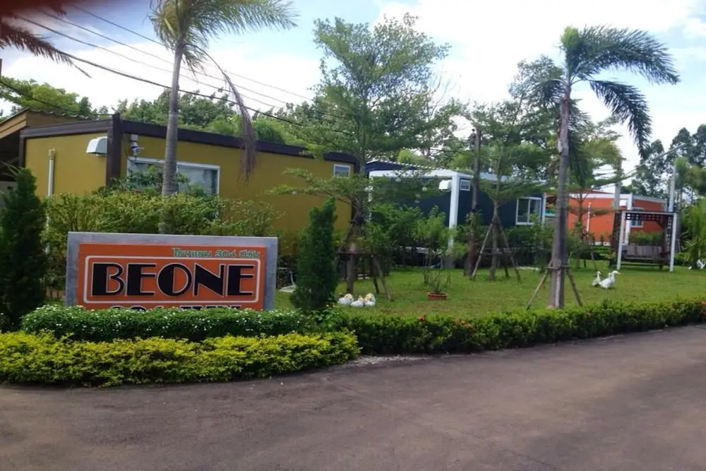 Be One Resort